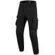 Мотобрюки Alpinestars Flex-AST Cargo Black