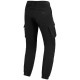 Мотобрюки Alpinestars Flex-AST Cargo Black