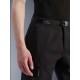 Мотобрюки Alpinestars Flex-AST Cargo Black