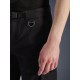 Мотобрюки Alpinestars Flex-AST Cargo Black