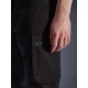 Мотобрюки Alpinestars Flex-AST Cargo Black