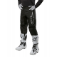 Мотобрюки Alpinestars Fluid Graphite Black/Silver Мотобрюки Alpinestars Fluid Graphite Black/Silver