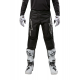 Мотобрюки Alpinestars Fluid Graphite Black/Silver Мотобрюки Alpinestars Fluid Graphite Black/Silver