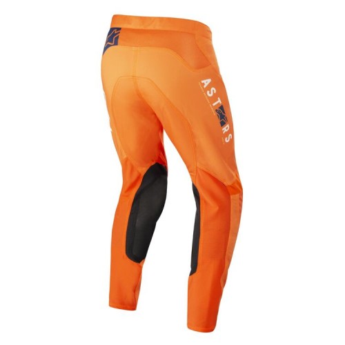 Мотобрюки Alpinestars Supertech Foster Orange
