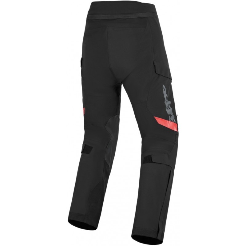 Мотобрюки Alpinestars Halo Pro Drystar XF Laminated Black
