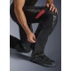 Мотобрюки Alpinestars Halo Pro Drystar XF Laminated Black