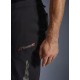 Мотобрюки Alpinestars Halo Pro Drystar XF Laminated Black