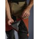 Мотобрюки Alpinestars Halo Pro Drystar XF Laminated Walnut/Rust/Black