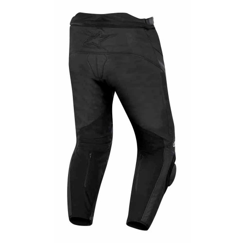 Мотобрюки Alpinestars Missile Airflow