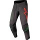 Мотобрюки Alpinestars Techstar Phantom Anthracite/Green
