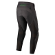 Мотобрюки Alpinestars Techstar Phantom Anthracite/Green