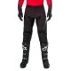 Мотобрюки Alpinestars Pro-Dura Black/Magnet/White