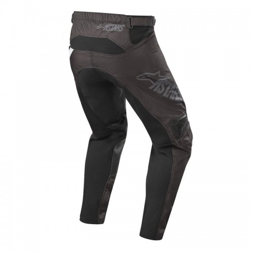 Мотобрюки Alpinestars Racer Graphite