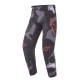 Мотобрюки Alpinestars Racer Tactical Grey/Camo/Red