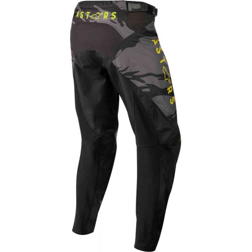 Мотобрюки Alpinestars Racer Tactical V2