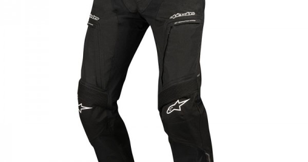 Мотобрюки Alpinestars Ramjet Air купить от 9 450 грн. в Украине