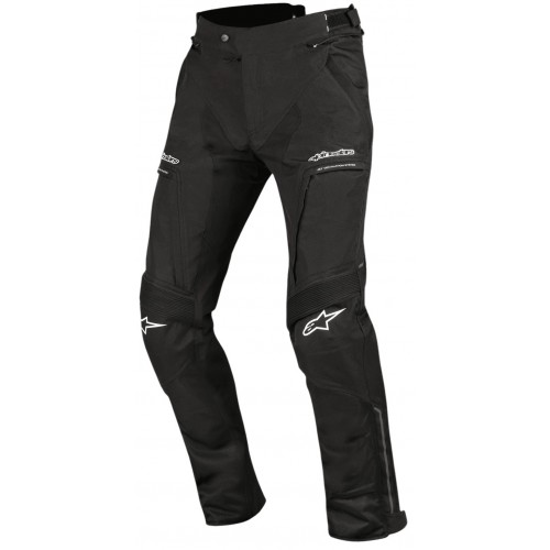 Мотобрюки Alpinestars Ramjet Air Black