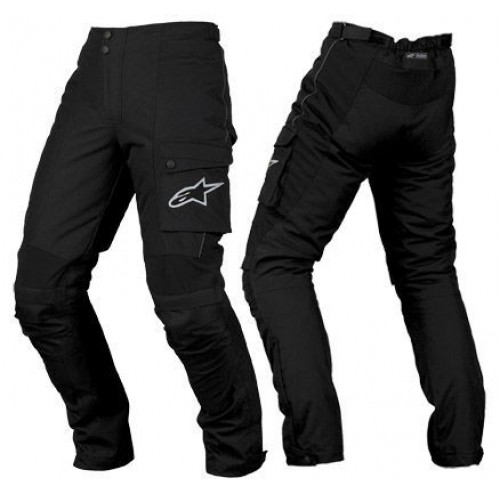 Мотобрюки Alpinestars ST5 DryStar