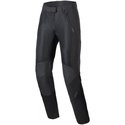 Мотобрюки жіночі Alpinestars Stella C-1 Air Black