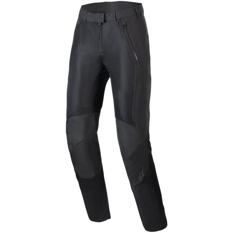 Мотобрюки жіночі Alpinestars Stella C-1 Air Black