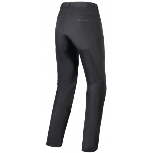 Мотобрюки жіночі Alpinestars Stella C-1 Air Black