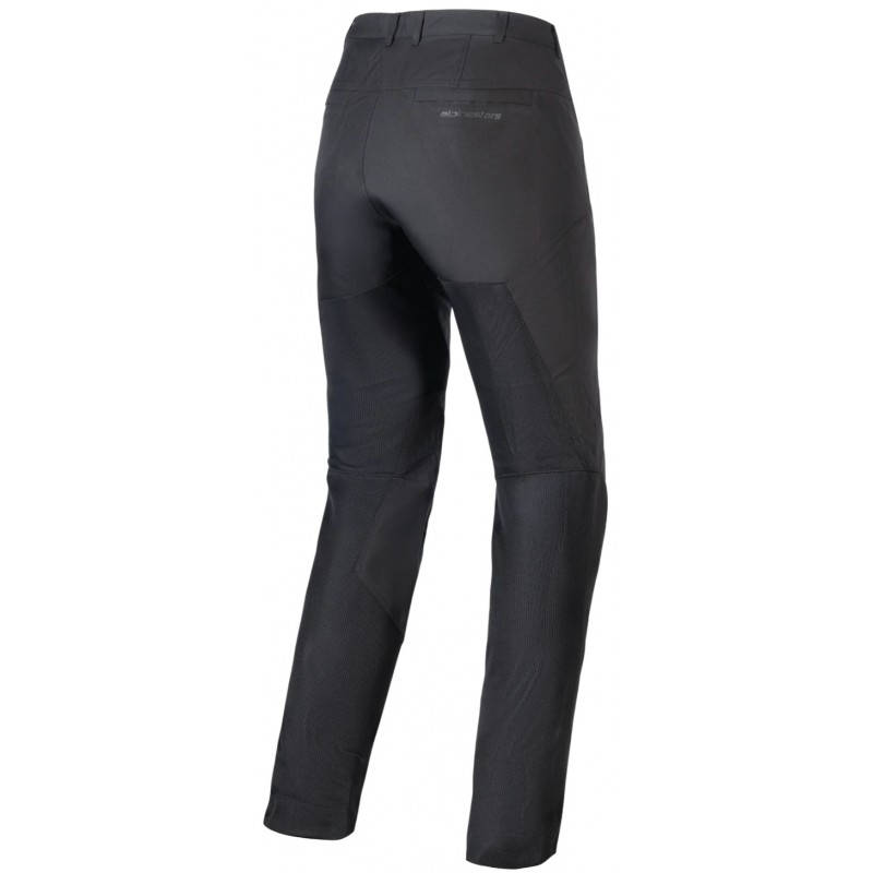 Мотобрюки жіночі Alpinestars Stella C-1 Air Black