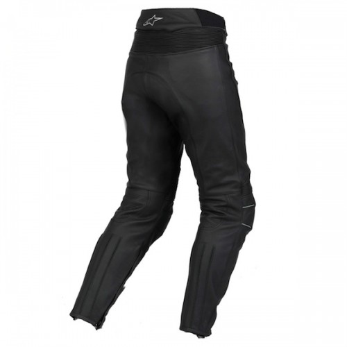 Мотобрюки женские Alpinestars Stella Bat