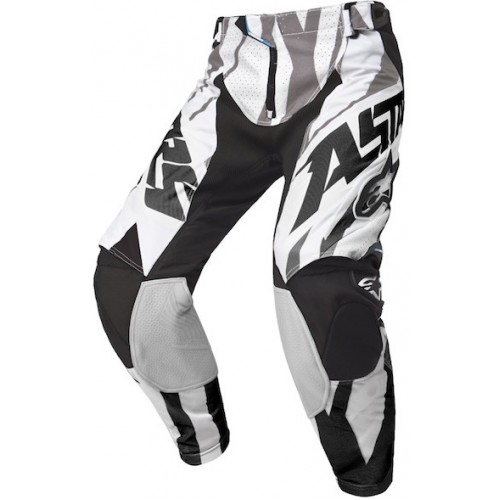 Мотобрюки Alpinestars Techstar