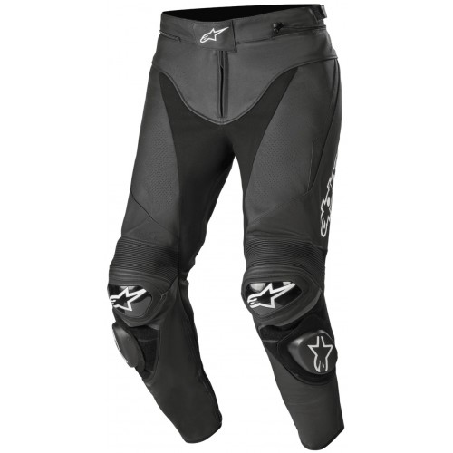 Мотобрюки Alpinestars Track V2