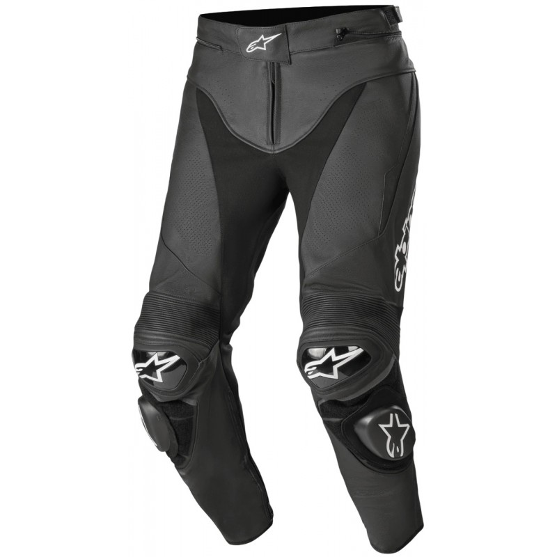 Мотобрюки Alpinestars Track V2