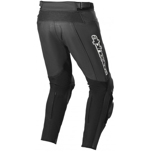 Мотобрюки Alpinestars Track V2
