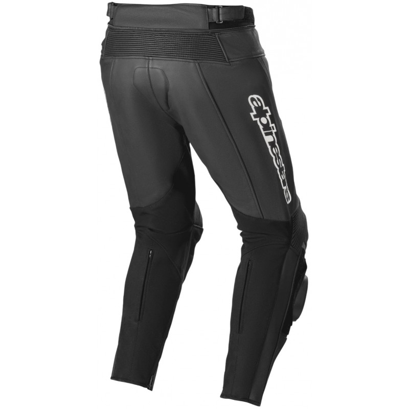 Мотобрюки Alpinestars Track V2