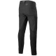 Мотобрюки Alpinestars Troop-Air Pro Black