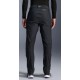 Мотобрюки Alpinestars Troop-Air Pro Black