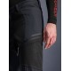 Мотобрюки Alpinestars Troop-Air Pro Black