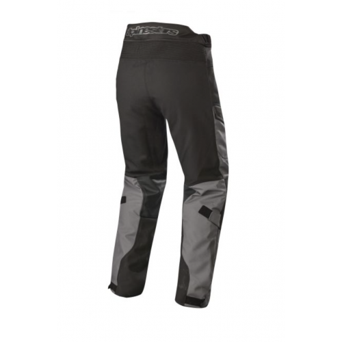 Мотобрюки Alpinestars Valparaiso V3 DS Grey