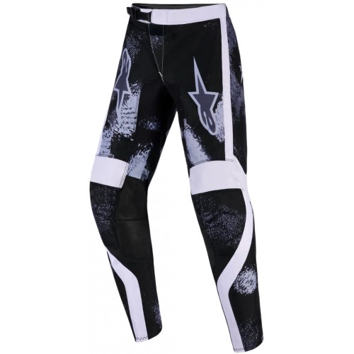 Мотобрюки детские Alpinestars Fluid Lahnd Camo