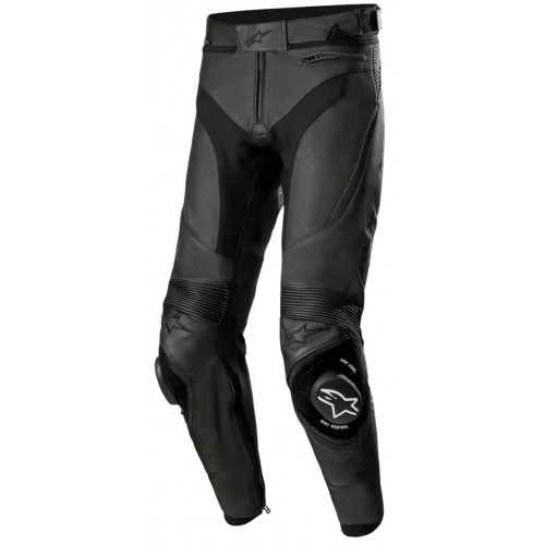 Мотобрюки Alpinestars Missile V3 Air Black