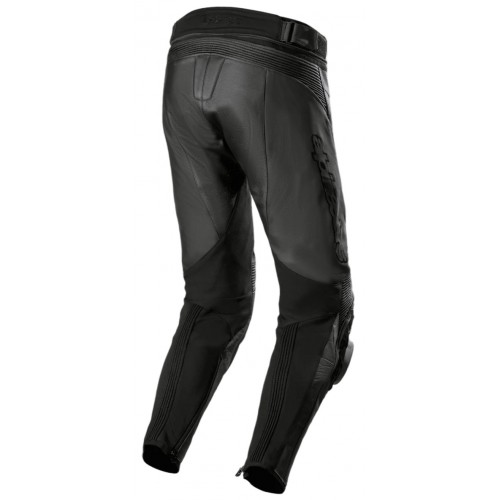 Мотобрюки Alpinestars Missile V3 Air Black