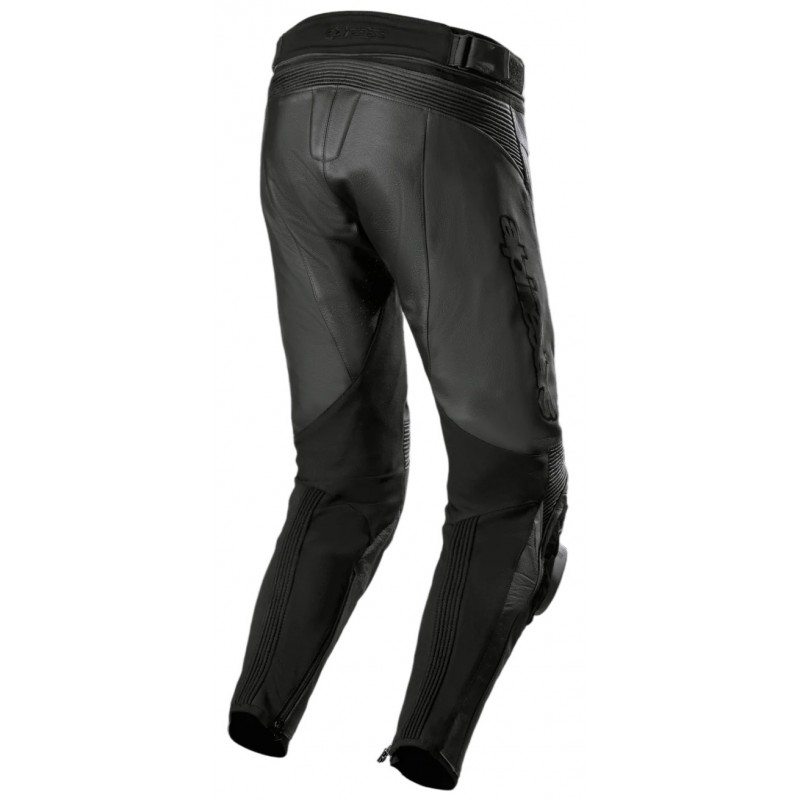 Мотобрюки Alpinestars Missile V3 Air Black