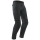 Мотобрюки Dainese Combat Black