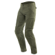 Мотобрюки Dainese Combat Khaki