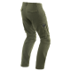 Мотобрюки Dainese Combat Khaki