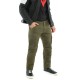 Мотобрюки Dainese Combat Khaki