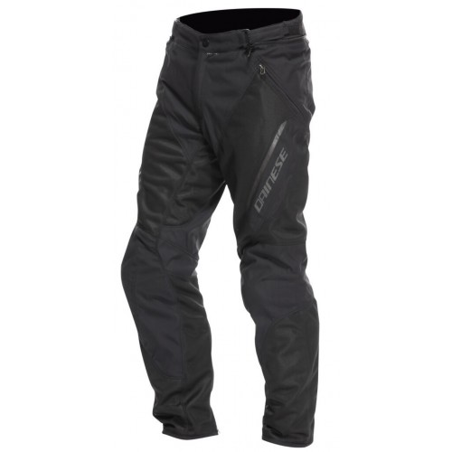 Мотобрюки Dainese Drake 2 Super Air Black