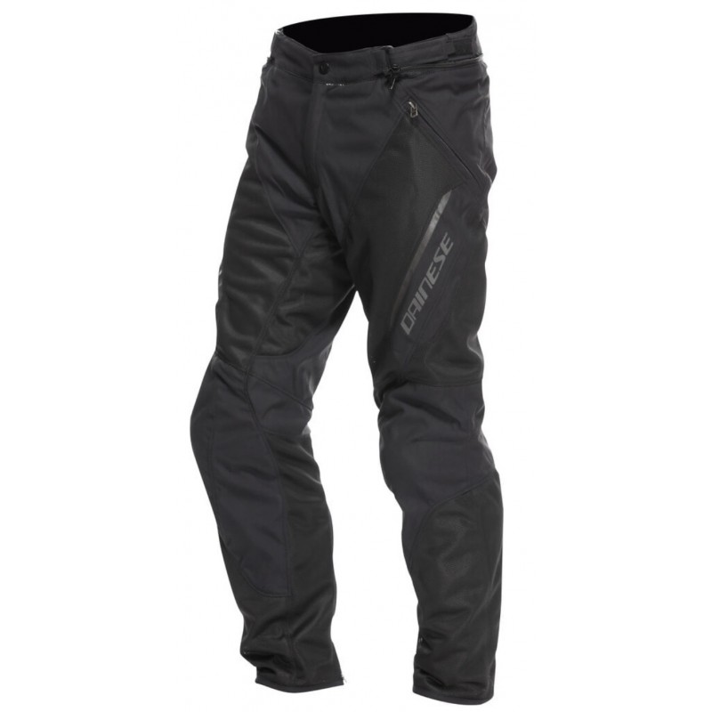 Мотобрюки Dainese Drake 2 Super Air Black