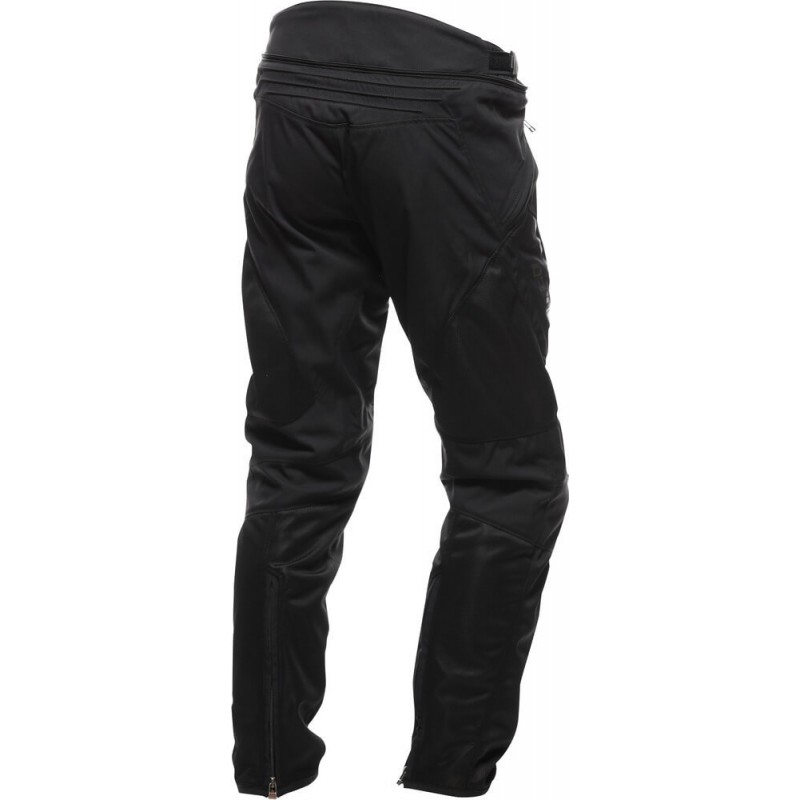 Мотобрюки Dainese Drake 2 Super Air Black