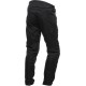 Мотобрюки Dainese Drake 2 Super Air Black