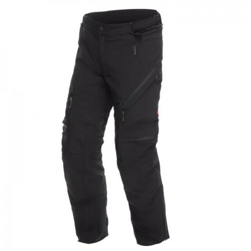Мотобрюки Dainese Mangen Pro Black/Black