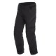 Мотобрюки Dainese Mangen Pro Black/Black